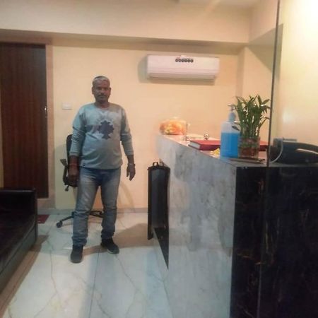 Sai Deep Lodging Nova Bombaim Exterior foto