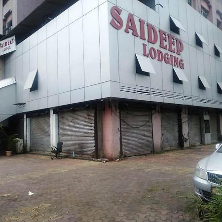 Sai Deep Lodging Nova Bombaim Exterior foto