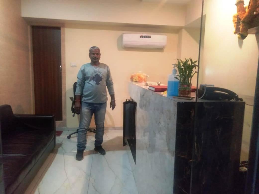 Sai Deep Lodging Nova Bombaim Exterior foto