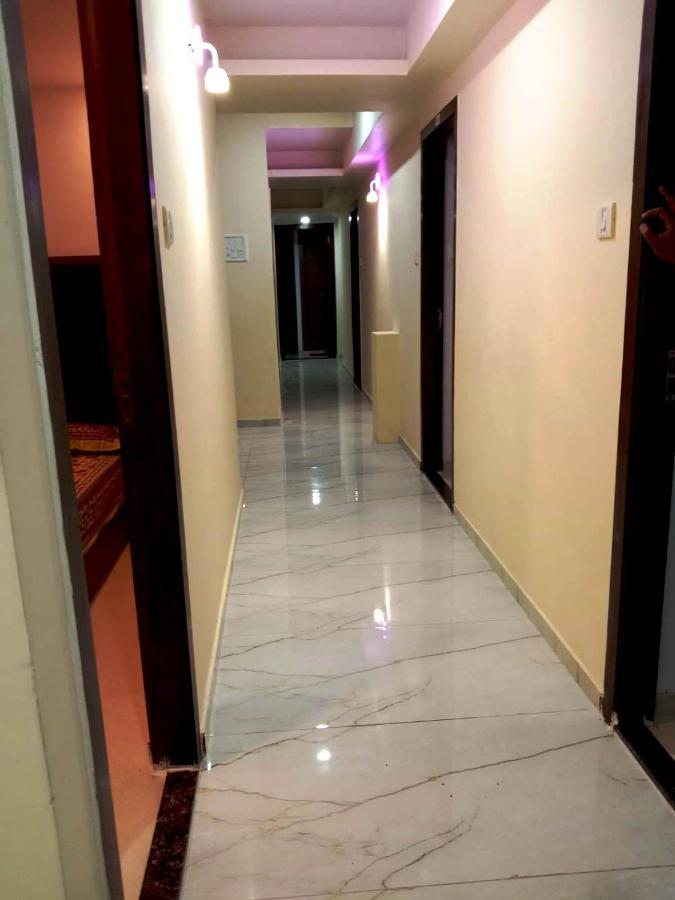 Sai Deep Lodging Nova Bombaim Exterior foto