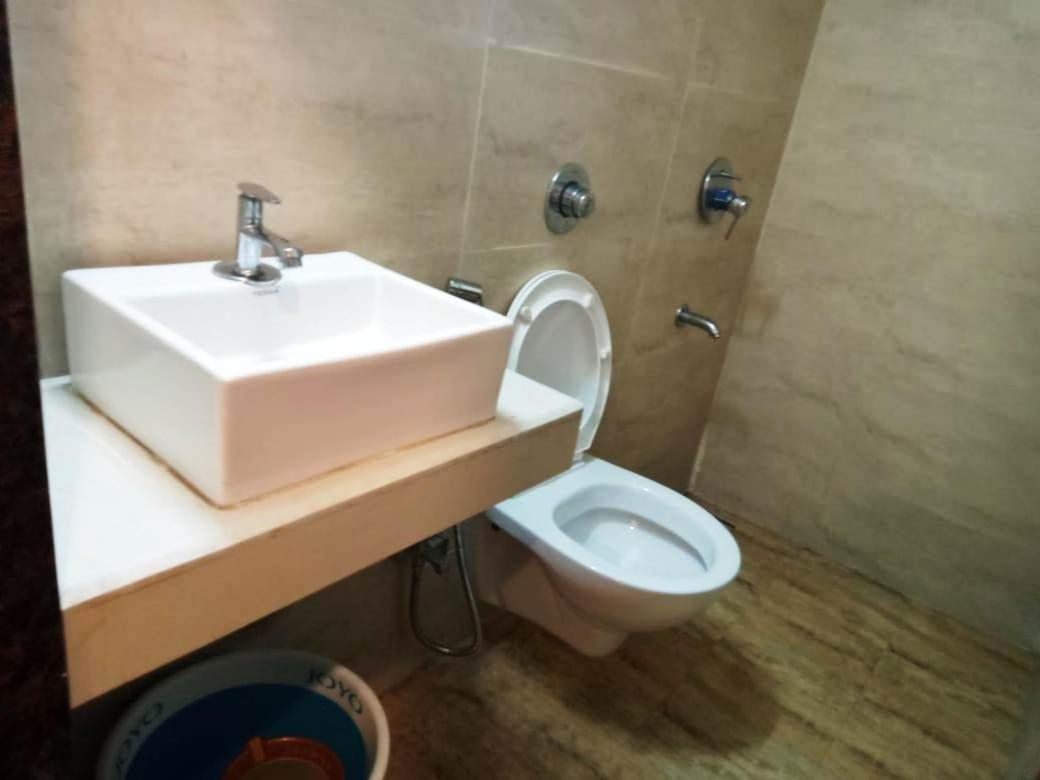 Sai Deep Lodging Nova Bombaim Exterior foto